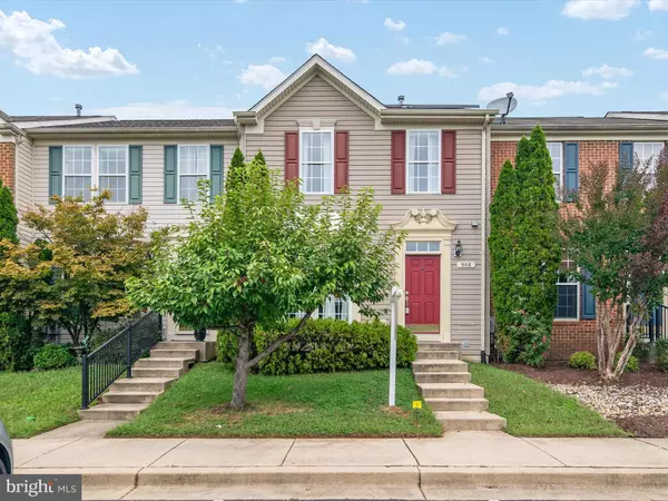 Odenton, MD 21113,908 GLAZE CT