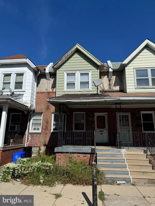 6528 VANDIKE ST, Philadelphia, PA 19135
