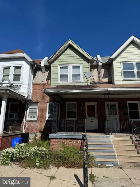 6528 VANDIKE ST, Philadelphia, PA 19135