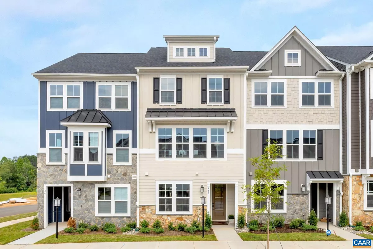 Charlottesville, VA 22901,60 HILAH LN