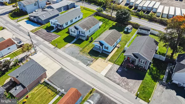 Dundalk, MD 21222,3929 GLENHURST RD