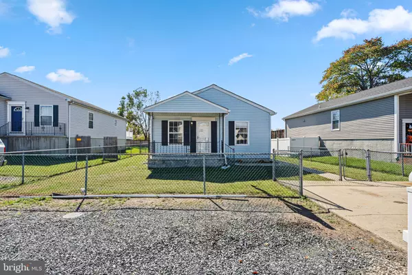 3929 GLENHURST RD, Dundalk, MD 21222