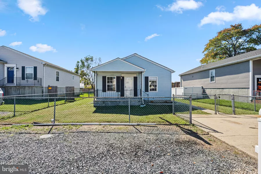 3929 GLENHURST RD, Dundalk, MD 21222