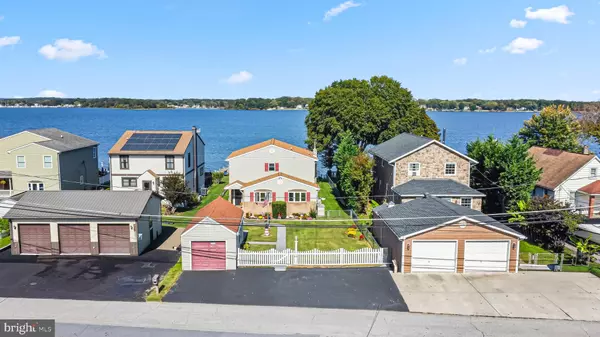 Dundalk, MD 21222,3929 GLENHURST RD