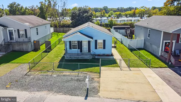 Dundalk, MD 21222,3929 GLENHURST RD