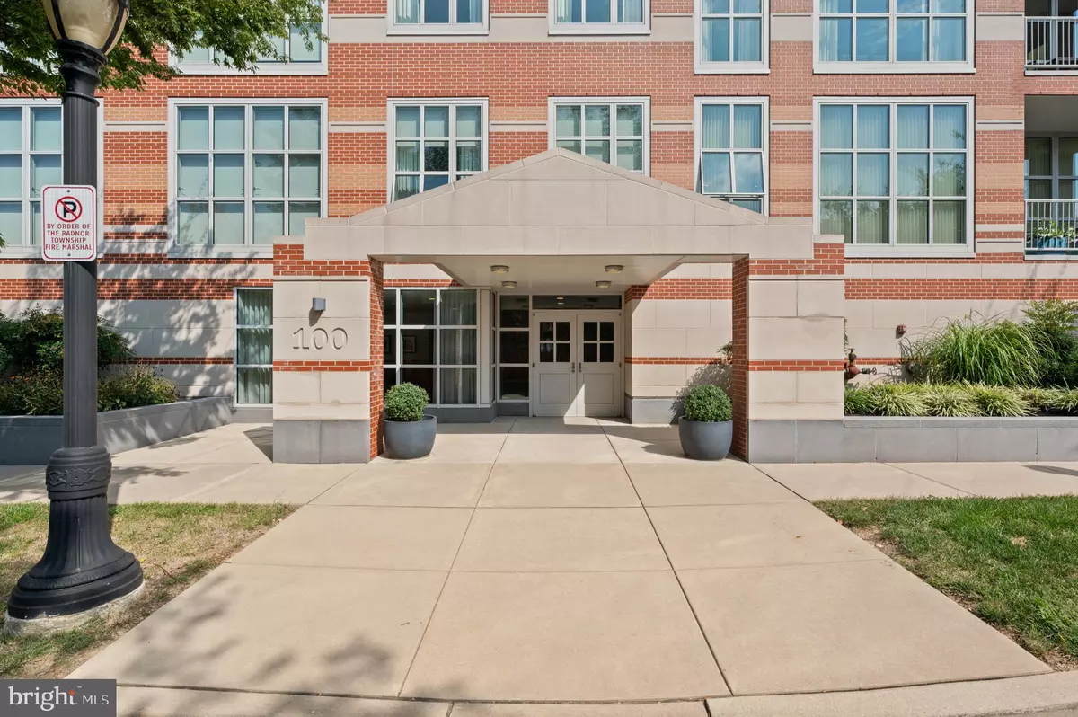 Wayne, PA 19087,112 IRON WORKS WAY