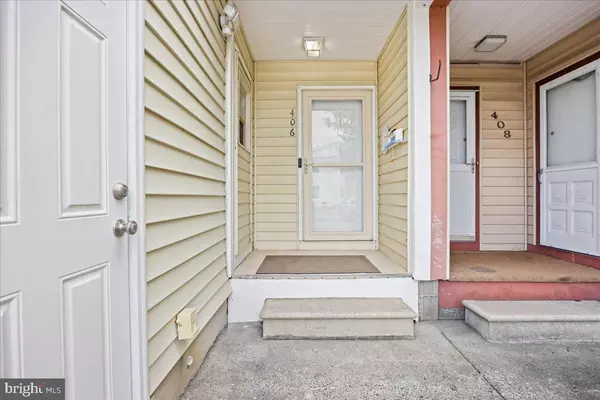 Ventnor City, NJ 08406,406 BERKSHIRE DR