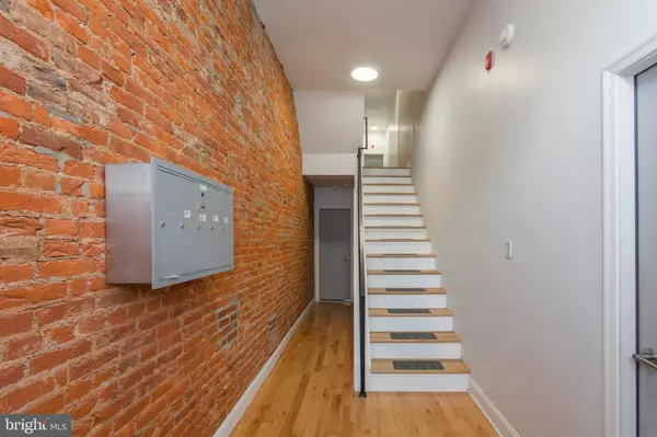 Philadelphia, PA 19130,1629 WALLACE ST #1R