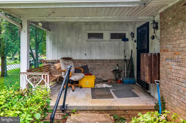 Lanham, MD 20706,8802 CIPRIANO CT