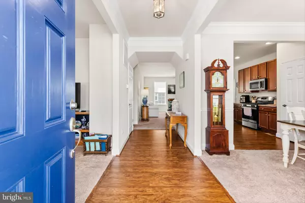 Selbyville, DE 19975,38540 BLUE HEN DR