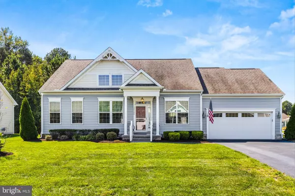 Selbyville, DE 19975,38540 BLUE HEN DR