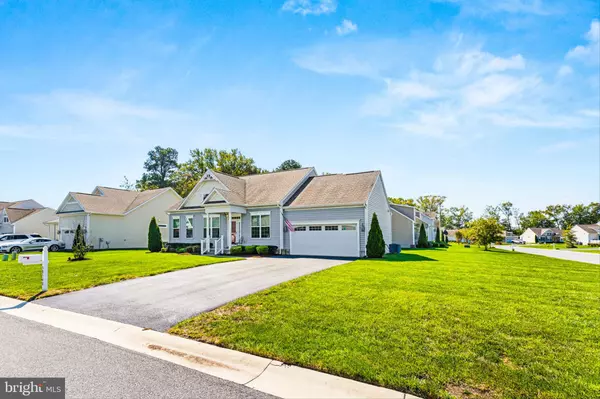 Selbyville, DE 19975,38540 BLUE HEN DR