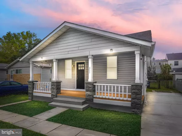 403 BIRCHLEAF AVE, Capitol Heights, MD 20743