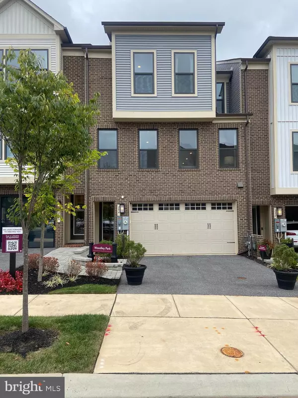 244 HICKORY HOLLOW CT, Cockeysville, MD 21030