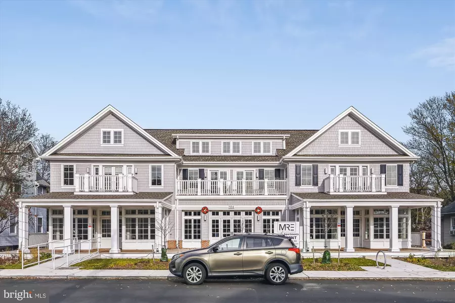 106 ANNAPOLIS ST #203, Annapolis, MD 21401
