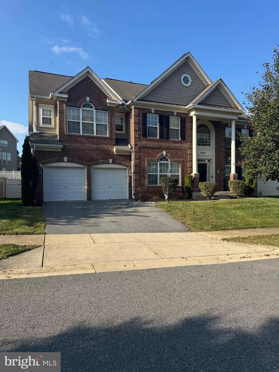 Bowie, MD 20721,9908 GLENKIRK WAY