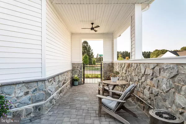 Downingtown, PA 19335,142 PREAKNESS WAY