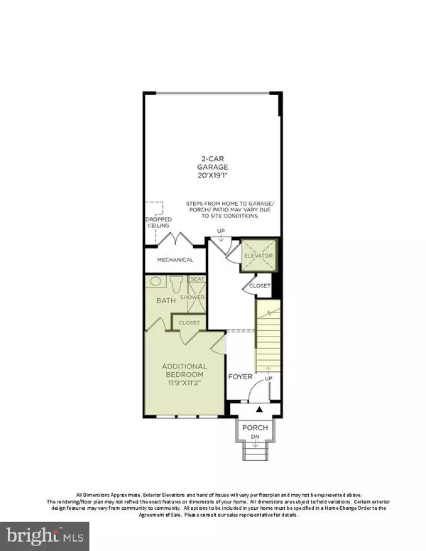 Chevy Chase, MD 20815,8610 ERDEM PL