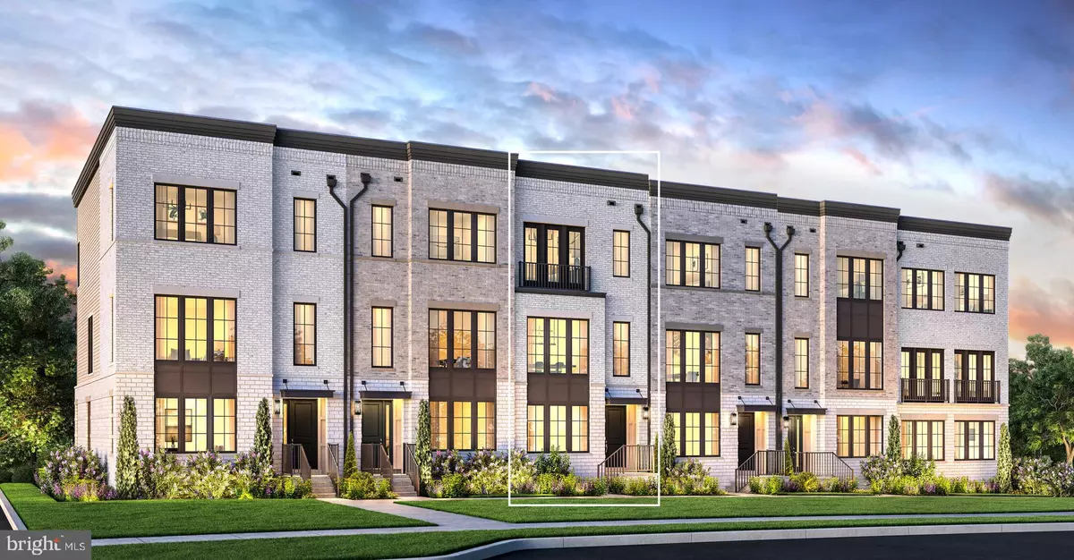 Chevy Chase, MD 20815,8610 ERDEM PL