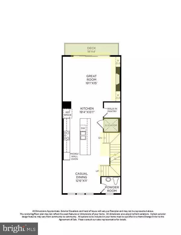 Chevy Chase, MD 20815,8610 ERDEM PL