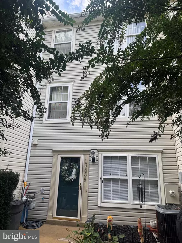 13839 CROSSTIE DR, Germantown, MD 20874