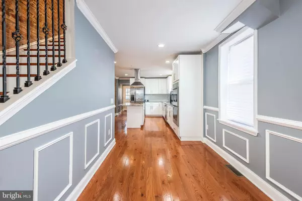 Baltimore, MD 21230,768 W CROSS ST
