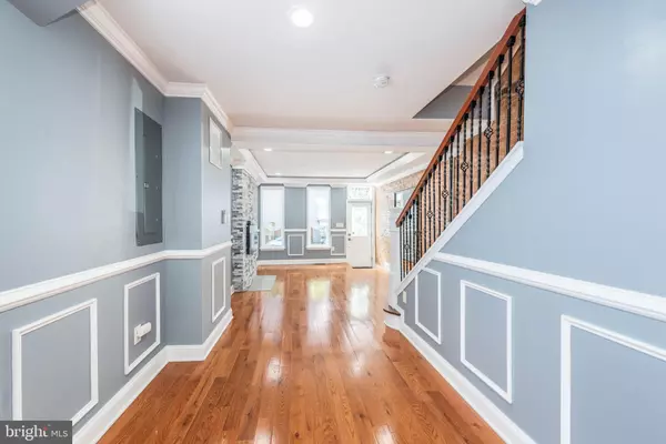 Baltimore, MD 21230,768 W CROSS ST