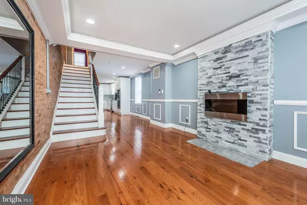Baltimore, MD 21230,768 W CROSS ST