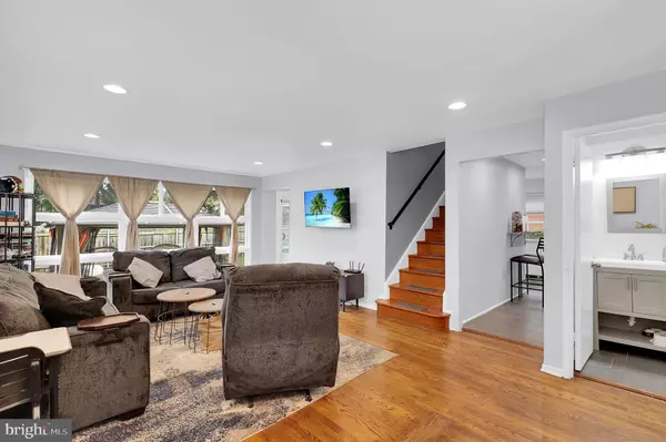 Rockville, MD 20851,507 LINTHICUM ST