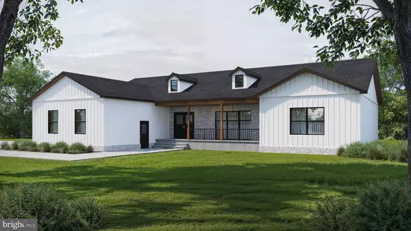 15469 NORMAN RD, Culpeper, VA 22701