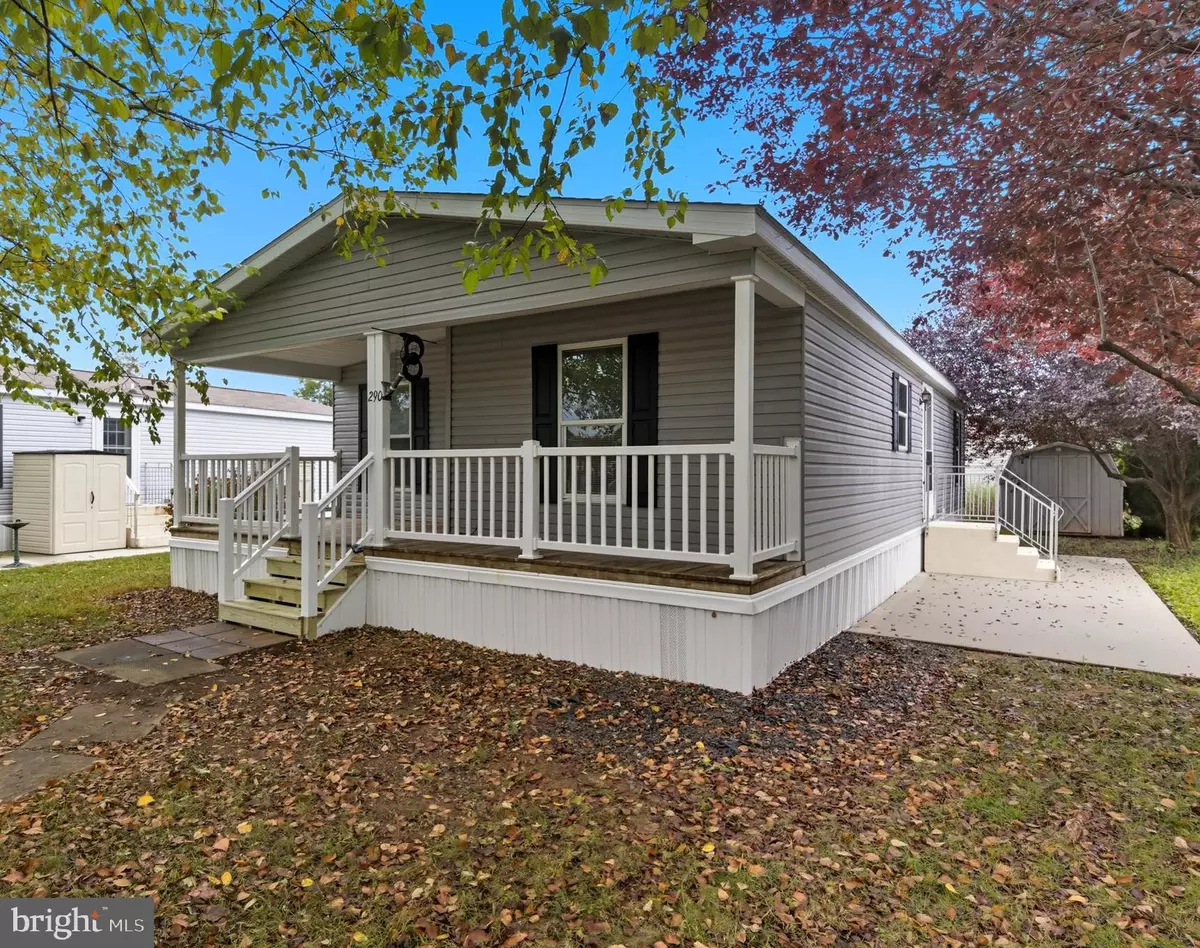 Dover, PA 17315,800 YORK RD #290