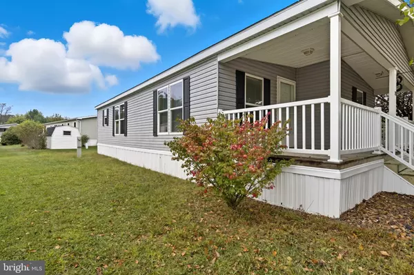 Dover, PA 17315,800 YORK RD #290