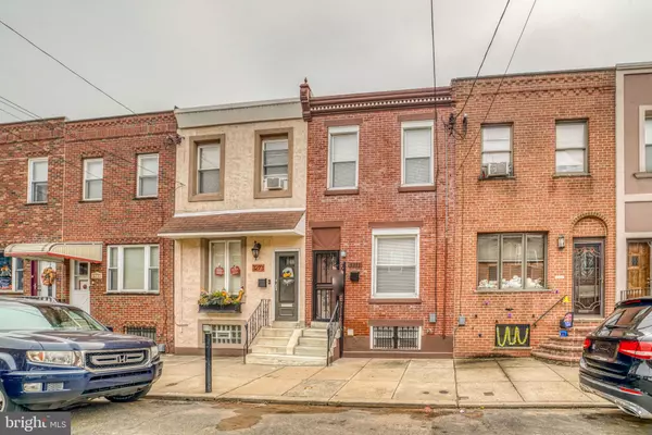 Philadelphia, PA 19134,3271 EDGEMONT ST