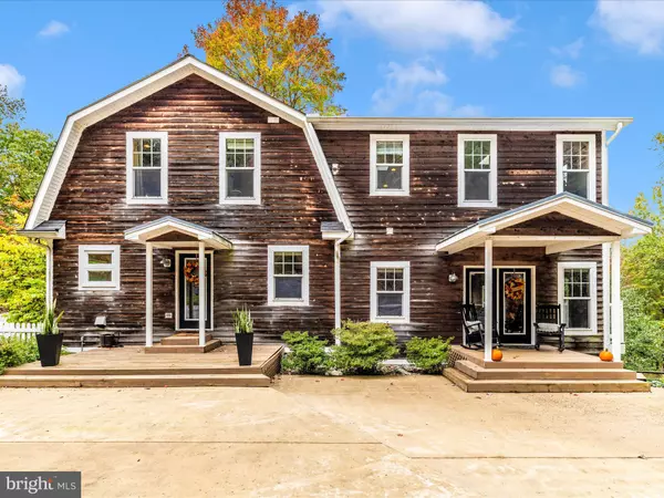 Middletown, MD 21769,8935 HAWBOTTOM RD