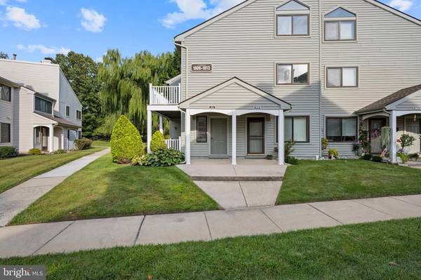 Voorhees, NJ 08043,1811 ROBERTS WAY