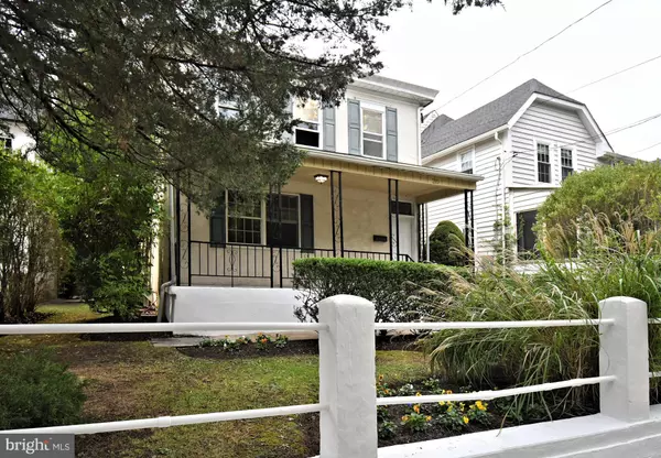 210 S CHESTNUT ST, Ambler, PA 19002