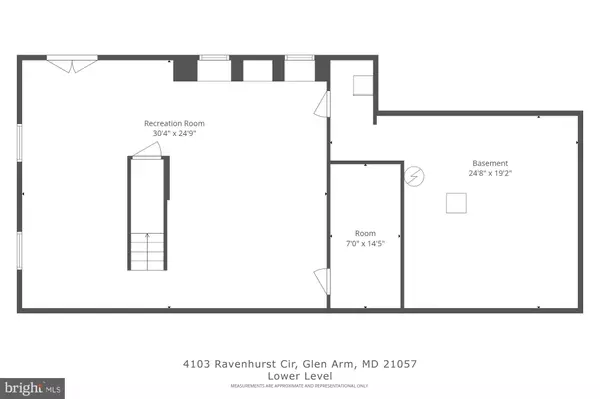 Glen Arm, MD 21057,4103 RAVENHURST CIR