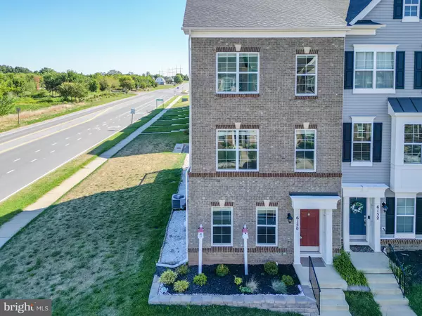 6150 POSEY ST, Frederick, MD 21703