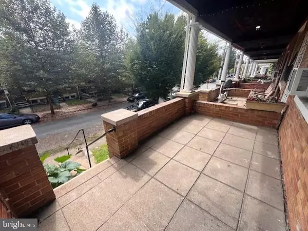 Baltimore, MD 21205,2712 BERYL AVE