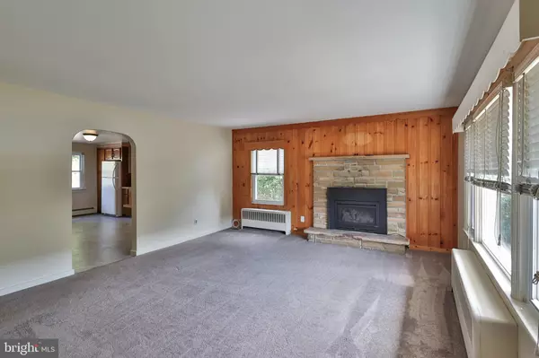 Palmerton, PA 18071,769 LAFAYETTE AVE