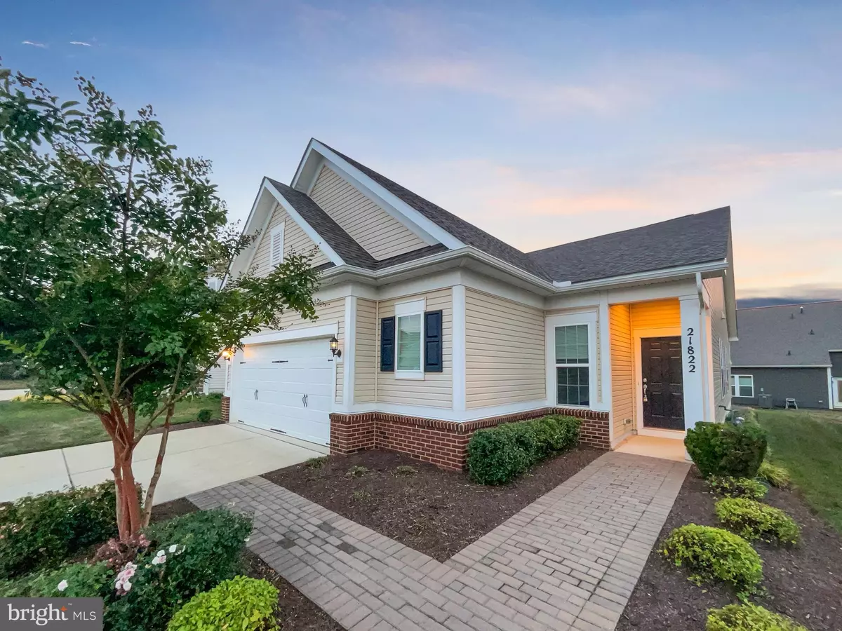 Germantown, MD 20876,21822 BONESET WAY