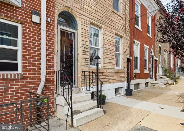 Philadelphia, PA 19121,1234 N 25TH ST