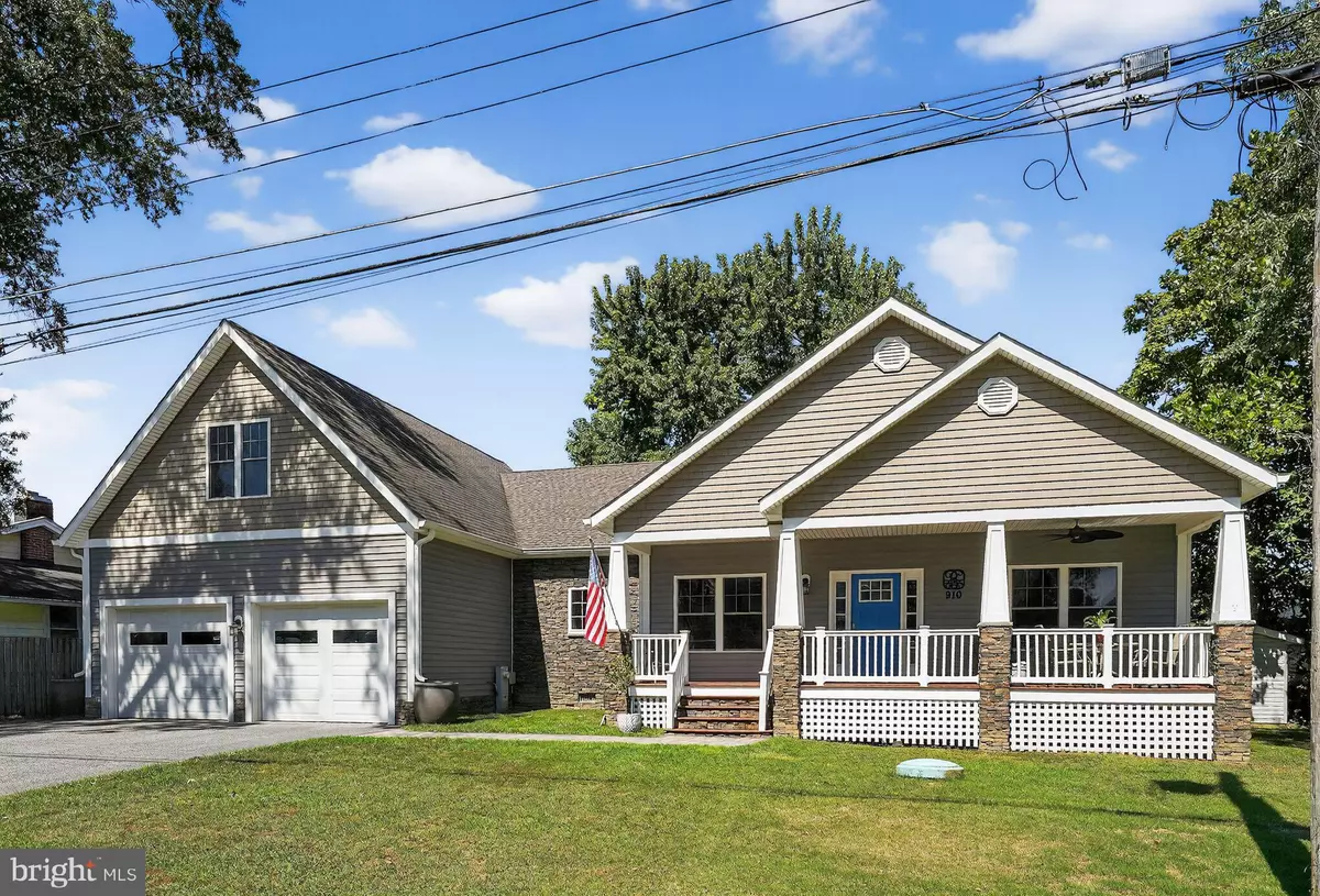 Edgewater, MD 21037,910 SEVERN AVE