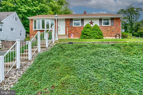 Baltimore, MD 21236,4210 NECKER AVE