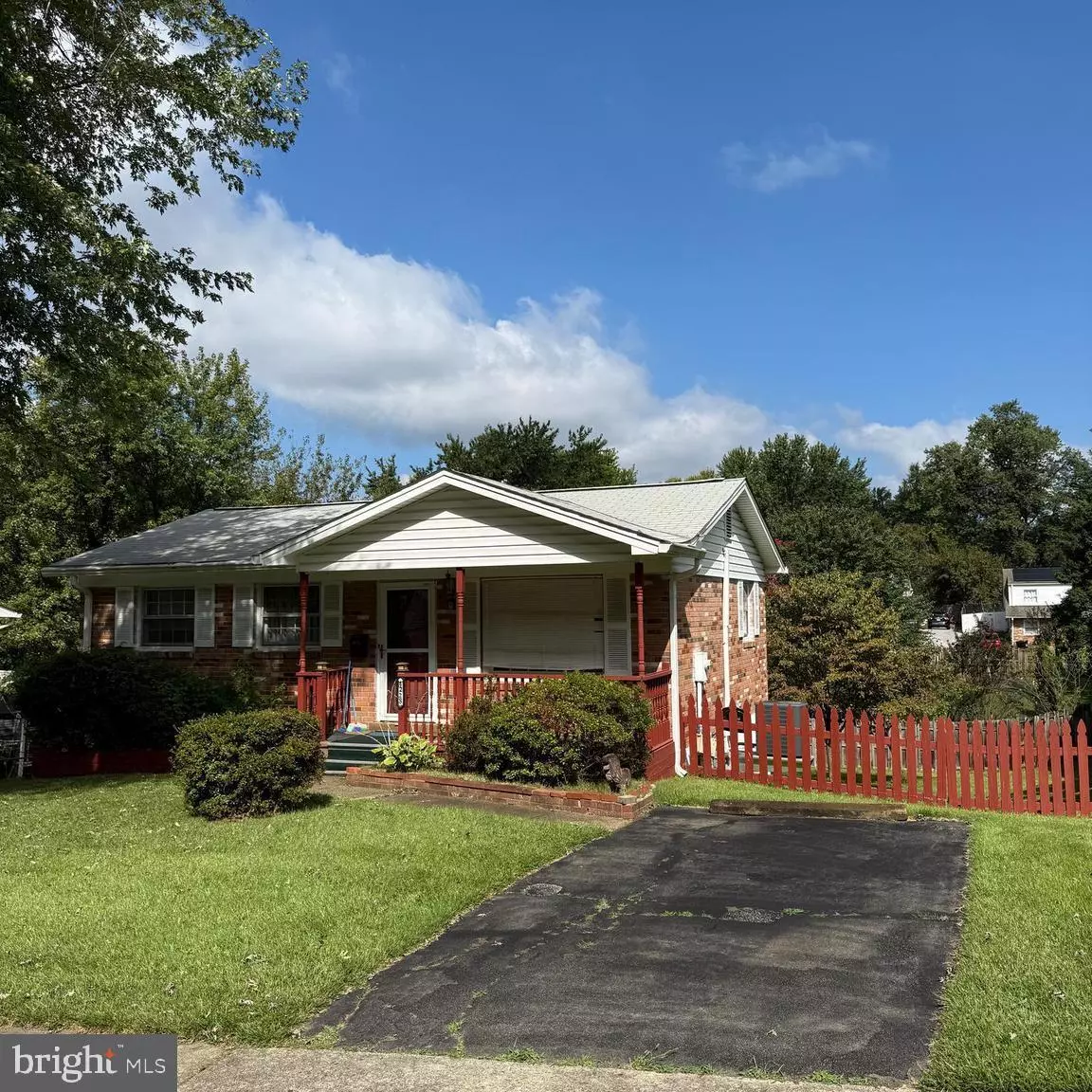 Woodbridge, VA 22193,4228 HOFFMAN DR
