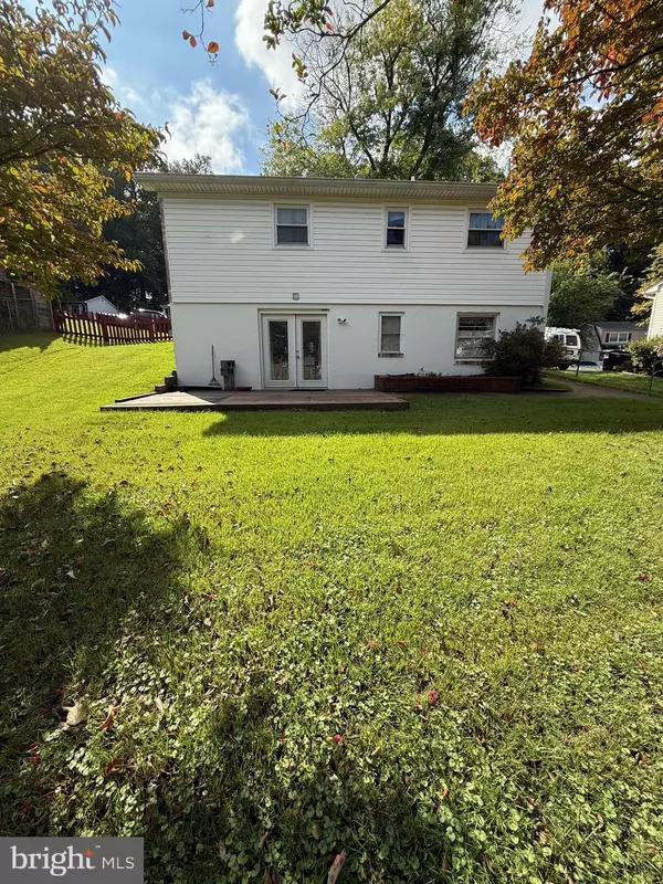 Woodbridge, VA 22193,4228 HOFFMAN DR