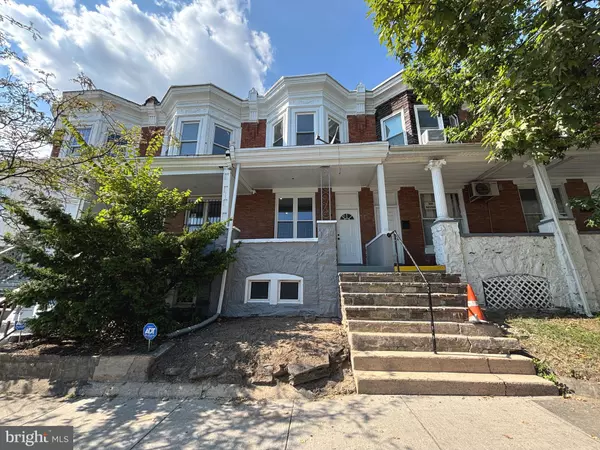 2636 HARFORD RD, Baltimore, MD 21218