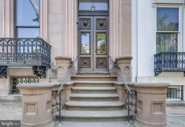 Baltimore, MD 21201,3 W MOUNT VERNON PL #1