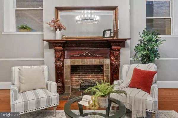 Baltimore, MD 21201,3 W MOUNT VERNON PL #1