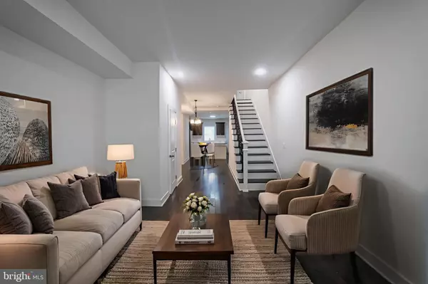 Baltimore, MD 21216,2721 W MOSHER ST